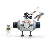 Playset Silverlit The space station connector