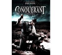 Le conquerant - dvd