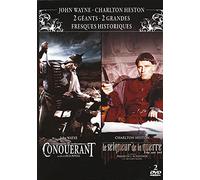 Le conquérant ; le seigneur de guerre