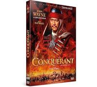 Le Conquérant [Master Haute définition]