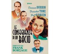 Le conseguenze di un bacio (DVD)