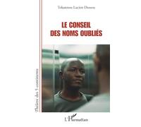 Le Conseil des noms oubliés