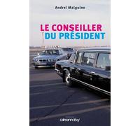 Le conseiller du Président
