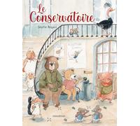 Le Conservatoire