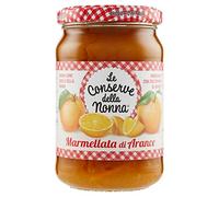 Le Conserve della Nonna Marmellata di arance 350g