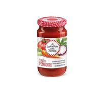 Le Conserve della Nonna sughi e condimenti pomodoro 190gr