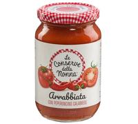 Le Conserve della Nonna Sugo all'Arrabbiata 350g - Confezione da 1