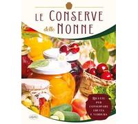Le conserve delle nonne
