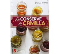 Le conserve di Camilla