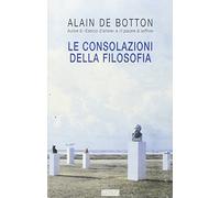 Le consolazioni della filosofia