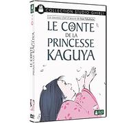 Le conte de la princesse kaguya