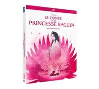 Le conte de la princesse kaguya