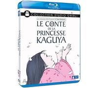 Le conte de la princesse kaguya