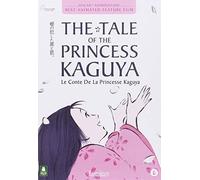Le conte de la princesse kaguya