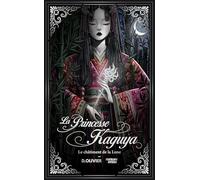 Le conte de la Princesse Kaguya - Romance et Sortilège