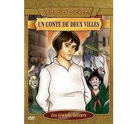 Le conte des deux villes