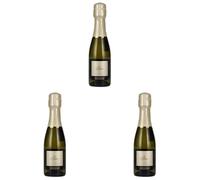 Le Contesse Prosecco Extra Dry DOC 11% Vol. 0,2l (Confezione da 3)