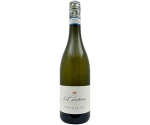 Le Contesse Prosecco Frizzante Treviso DOC 10,5% Vol. 0,75l