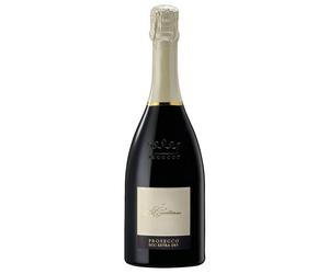 Le Contesse Prosecco Treviso Extra Dry DOC 0,75 ℓ