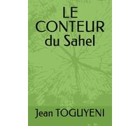 LE CONTEUR du Sahel