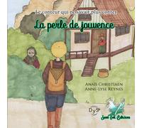 Le conteur qui ne savait plus conter, La perle de jouvence: Aéla Collection