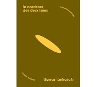 Le continent des deux lunes