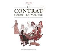 Le contrat Corneille-Molière