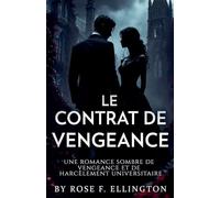 Le Contrat de Vengeance: 1