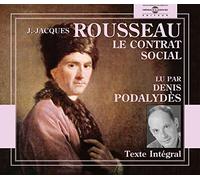 Le contrat social (Texte int?ral)