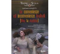 Viva La Mamma: Teatro Alla Scala (Marco Guidarini) (DVD) Vincenzo Taormina