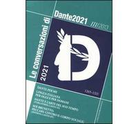 Le conversazioni di Dante 2021 (2013). Vol. 3