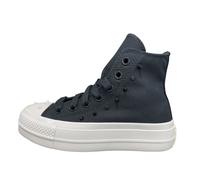 Le Converse Chuck Taylor All Star EVA Lift 7 sono la scelta ideale per chi ce...