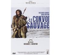 Le convoi sauvage