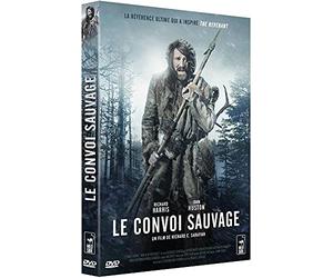 Le convoi sauvage