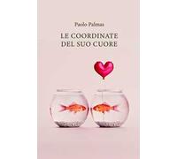 Le coordinate del suo cuore