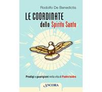 Le coordinate dello Spirito Santo. Prodigi e guarigioni nella vita di padre Isidro