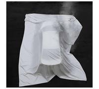 Le Coperte antincendio di Emergenza Sono ignifughe e sicure, Adatte ai Veicoli, perfette per gestire Gli incidenti automobilistici e in Grado di estinguere efficacemente incendi di Origine e