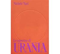 Le copertine di Urania