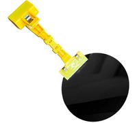 Le Coperture Multiuso Per La Saldatura Migliorano Sicurezza Degli Occhi Braccio Flessibile Adatto Facile Regolazione Angoli Schermo Saldatura Confortevole Sicurezza