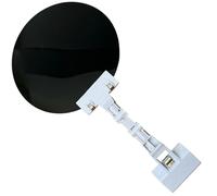 Le Coperture Multiuso Per La Saldatura Migliorano Sicurezza Degli Occhi Braccio Flessibile Adatto Facile Regolazione Angoli Schermo Saldatura Confortevole Sicurezza