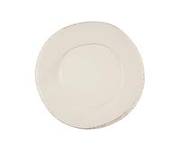 Le Coq Aetna Piatto Piano Rotondo cm 32 Stone