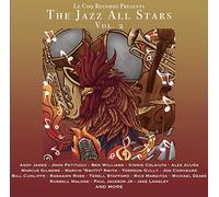 Le Coq All Stars - Le Coq Records Presents The Jazz All Stars Vol 2
