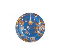 Le Coq Lithos blu, piatto rotondo 30 cm Lithos blu, piatto rotondo 30 cm