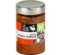 LE COQ NOIR Salsa Rougail carne pentola polpa peperoncino