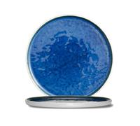 Le Coq Porcelain - Abyssos - Piatto Piano cm 27,5 | -15%| - Rivenditore