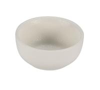Le Coq Rupis Coppetta rotonda set 6 stoneware Bianca Ø 8
