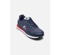 Le Coq Sportif - ASTRA 2 GS Blu - Sneakers 38 Blu
