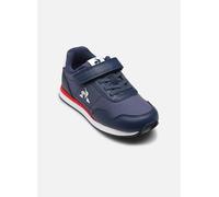 Le Coq Sportif - ASTRA 2 PS Blu - Sneakers 31 Blu