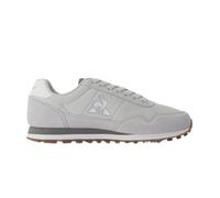 Le Coq Sportif Astra_2, Scarpe da Ginnastica Unisex-Adulto, Grigio, 39 EU