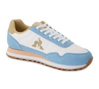 Le Coq Sportif Astra_2 W, Scarpe da Ginnastica Donna, Bianco, 38.5 EU